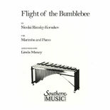 Rimsky-Korsakov-Flight of the Bumblebee arr. Maxey (SP)-M/PN
