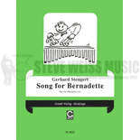 Stengert-Song for Bernadette-M