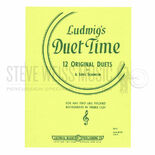 Scarmolin-Duet Time-2 mall inst