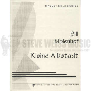 Molenhof-Kleine Albstadt-M