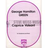 Green-Caprice Valsant