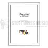 Debussy-Reverie arr. Ervin-V