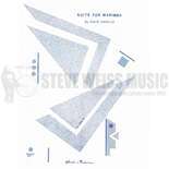 Ameele-Suite for Marimba-M