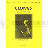 Hatch-Clowns (SP)-M/opt. PN