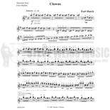 Hatch-Clowns (SP)-M/opt. PN Alternate Picture