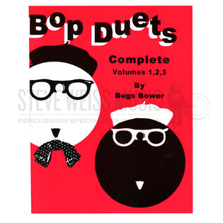 Bower/Bulla-Bop Duets Complete