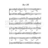 Bower/Bulla-Bop Duets Complete Alternate Picture