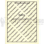 Van Halen-Eruption arr. Harnsberger-M