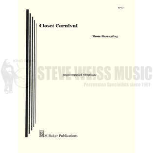 Hasenpflug-Closet Carnival