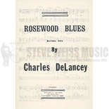 De Lancey-Rosewood Blues-M