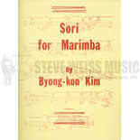 Kim-Sori for Marimba-M