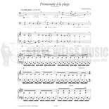 Stengert-Promenade a la Plage-M Alternate Picture