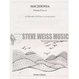 Zivkovic-Macedonia (SP)-M/PN