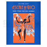 Maury-Escale a Rio(SP)-2M