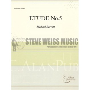 Burritt-Etude #5-M