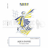 Jourdan-Aqua Danse (SP)-V/M