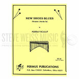 Houllif-New Shoes Blues(SP)-V/M