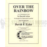 Arlen-Over the Rainbow arr. Eyler (SP)-V/4M