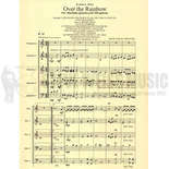 Arlen-Over the Rainbow arr. Eyler (SP)-V/4M Alternate Picture