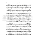 Yaus-101 Rhythmic Rest Patterns Alternate Picture