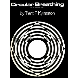 Kynaston-Circular Breathing