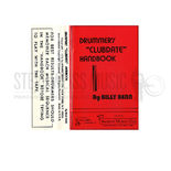 Benn-Drummers Club Date Handbook(Tape)
