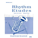 McLeod-Rhythm Etudes
