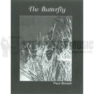 Bissell-Butterfly, The-M