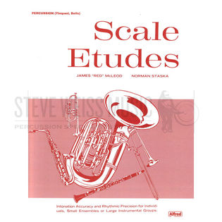 McLeod-Scale Etudes-PERC