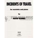Gomez-Incidents of Travel(SP)-M/PN
