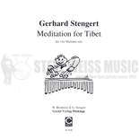 Stengert-Meditation for Tibet-M