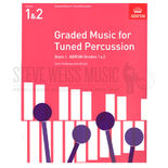 Hathway/Wright-Graded Music for Tuned Percussion 1