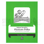 Strauss-Pizzicato Polka(2S) arr. Klemke-2 mall inst