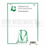 Rencher-Chichen Itza (2S)