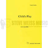 Tantchev-Child's Play-M