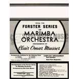 Sibelius-Finlandia (P) arr. Musser