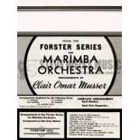 Wagner-Traume Reves(P) arr. Musser