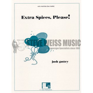 Gottry-Extra Spices, Please-M