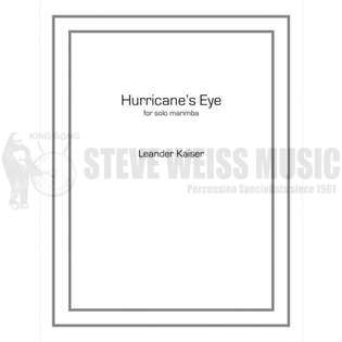 Kaiser-Hurricane's Eye-M