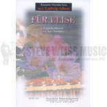 Beethoven-Fur Elise arr. Albert-M