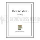 Berg-Over the Moon-M