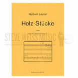 Laufer-Holz-Stucke (S-n2)-2M