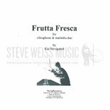 Stensgaard-Frutta Fresca(SP)-M/V