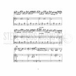 Breuer-Mallets a la Zurke (SP)-Kostowa-M/V Alternate Picture