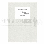 Paliev-Scenes from Bulgaria(2S)-V/M