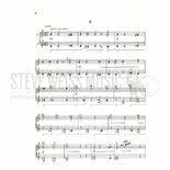 Genzmer-Eight Fantasies for Vibraphone Alternate Picture