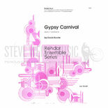 Kovins-Gypsy Carnival (2S)-2V or V/M