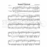 Kovins-Gypsy Carnival (2S)-2V or V/M Alternate Picture