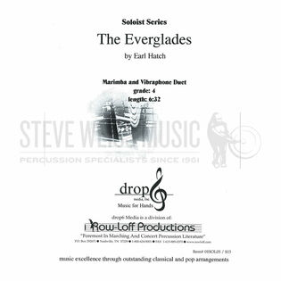 Hatch-Everglades, The (S-n2)-2M/V