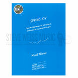 Wiener-Spring Joy(SP)